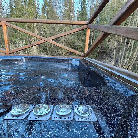U Parow Sauna & Jacuzzi بيالكا تاترزانسكا المظهر الخارجي الصورة