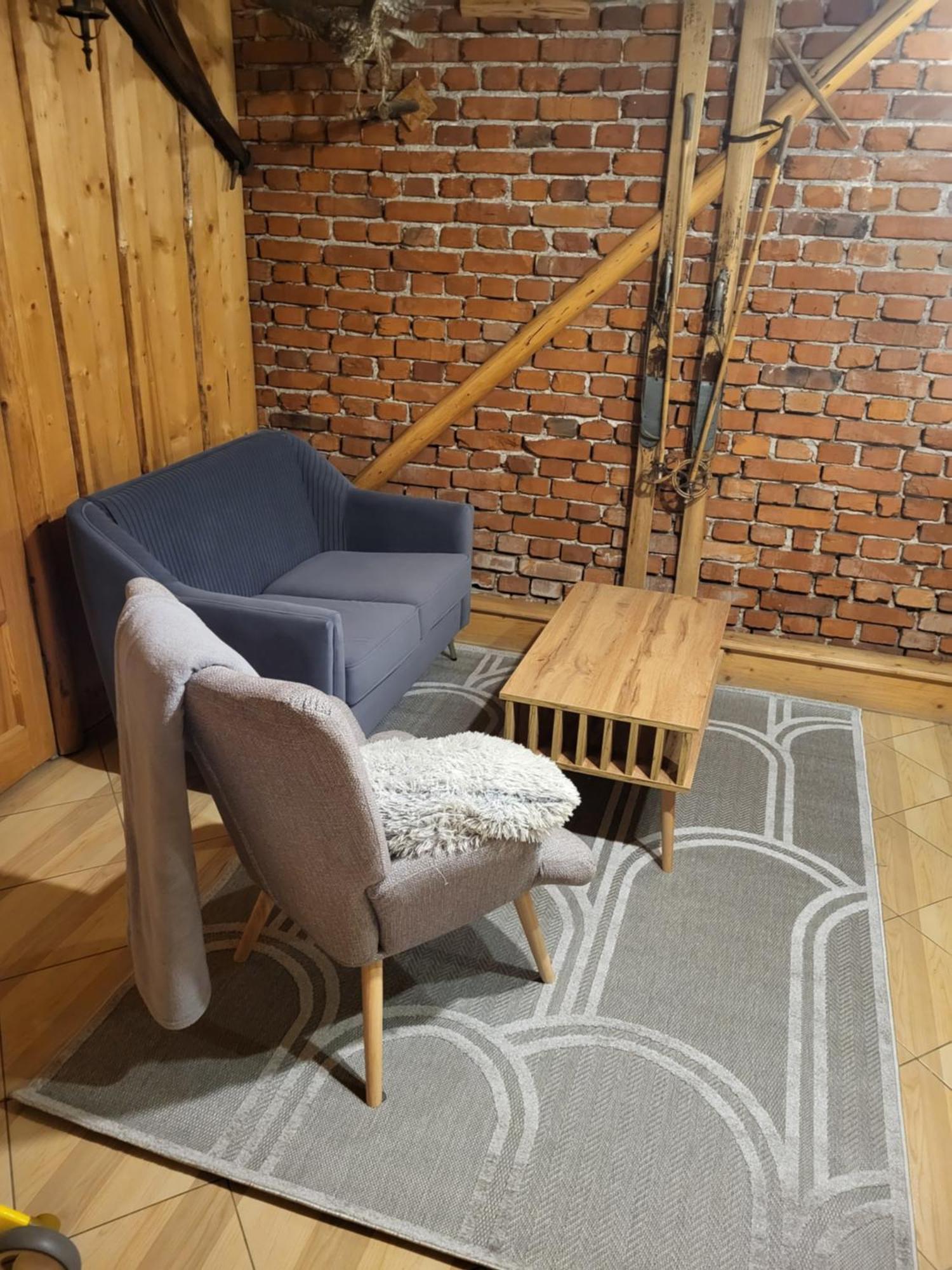 U Parow Sauna & Jacuzzi بيالكا تاترزانسكا المظهر الخارجي الصورة